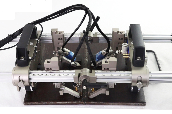 PA+TOFD掃查器：FC-02