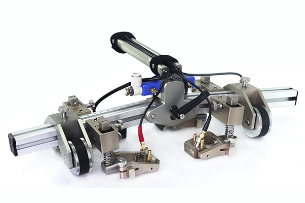 PA+TOFD掃查器：FC-01